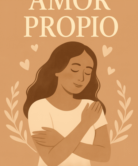 AMOR PROPIO