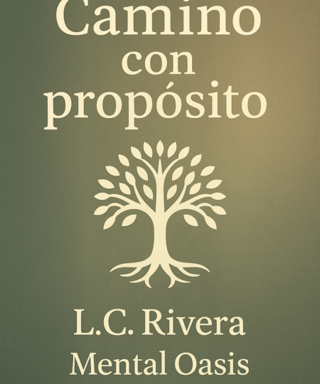 Camino con propósito: Música para diseñar tu vida con intención