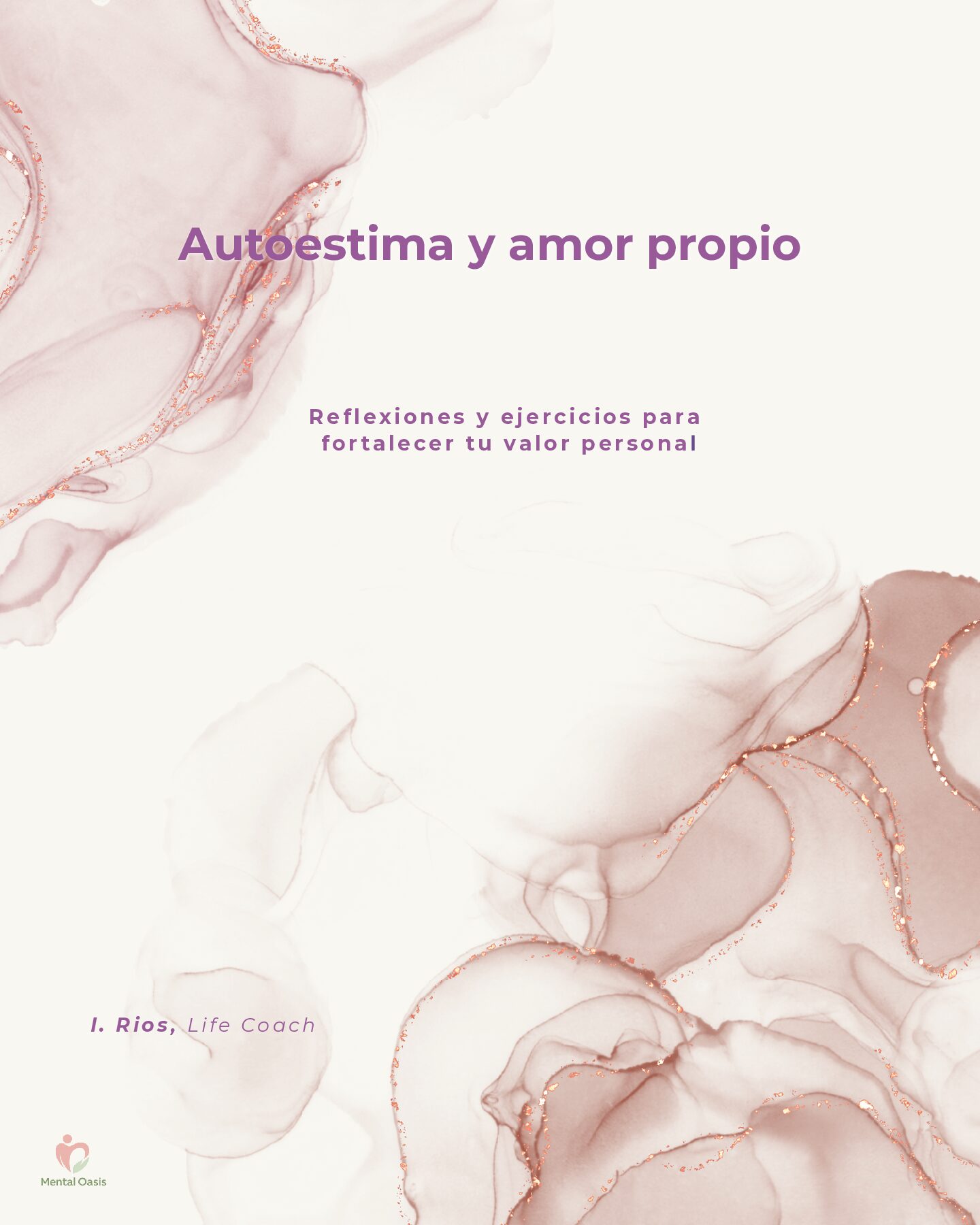 Autoestima y amor propio