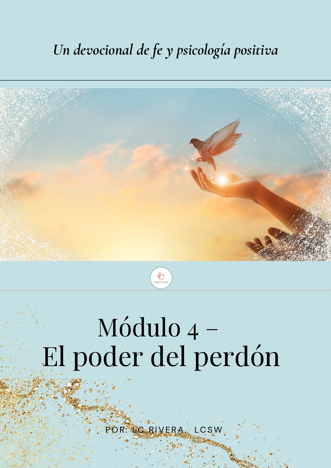 Módulo 4 – El poder del perdón