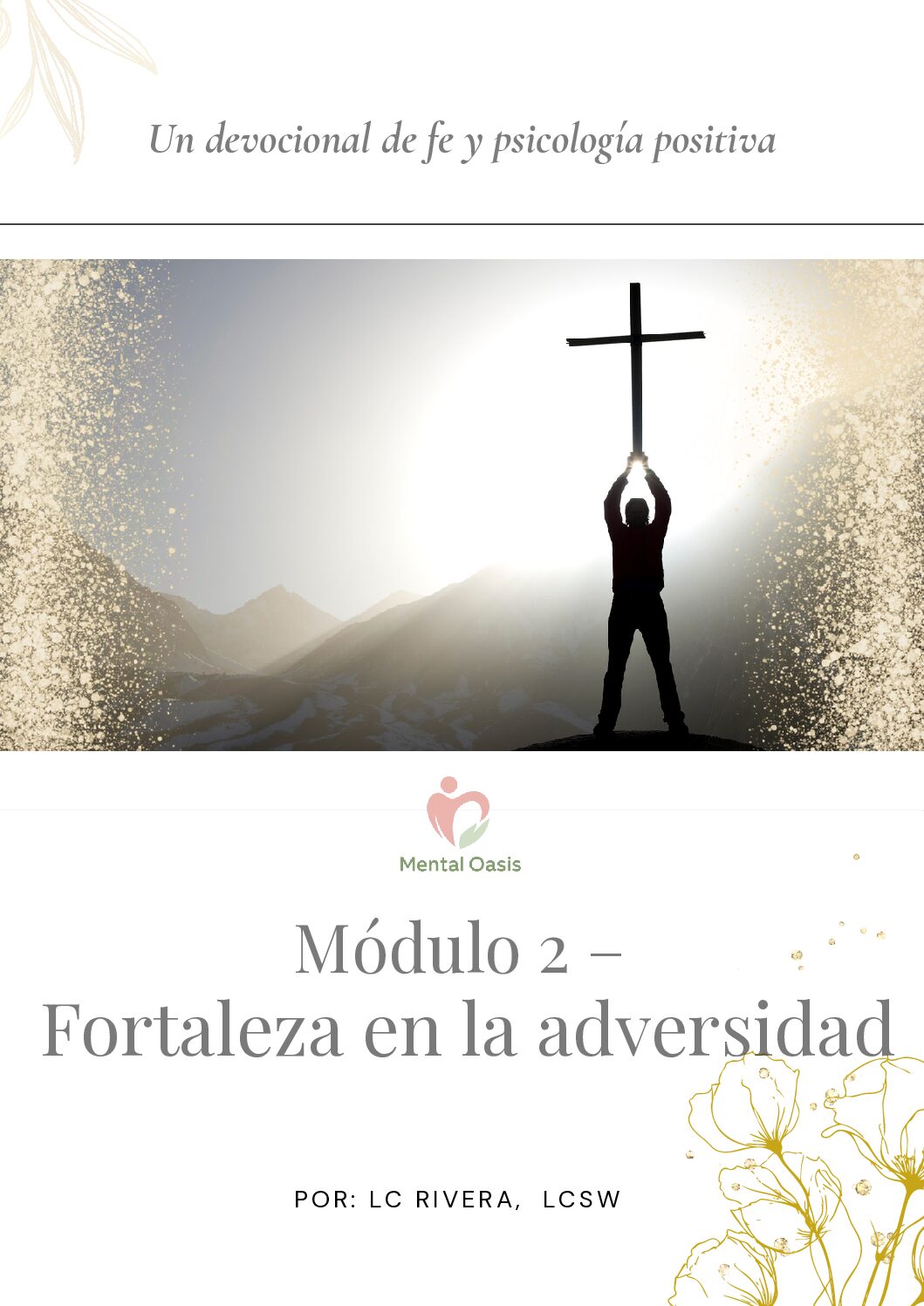 Módulo 2 – Fortaleza en la adversidad