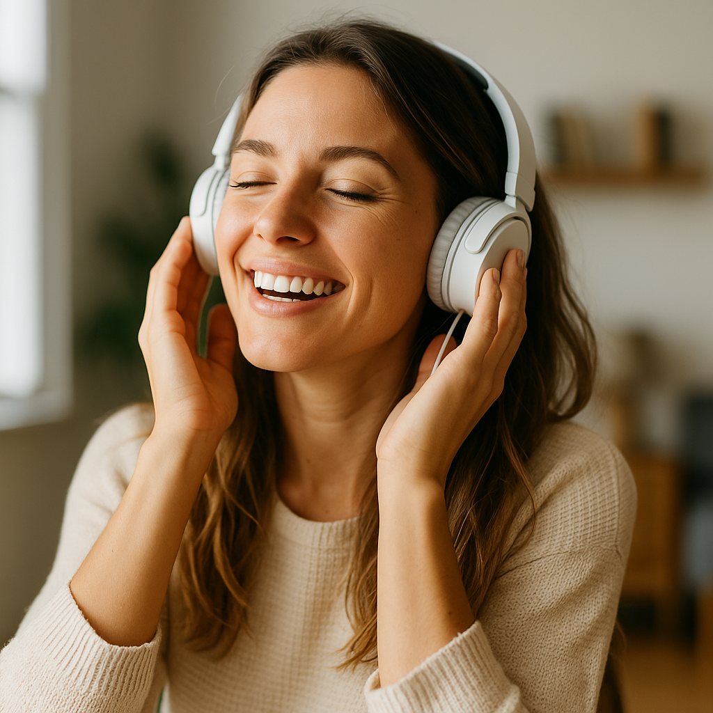 Ejercicios de PNL para ansiedad y reprogramación mental