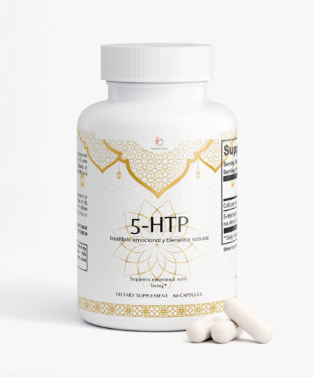 5-HTP Natural