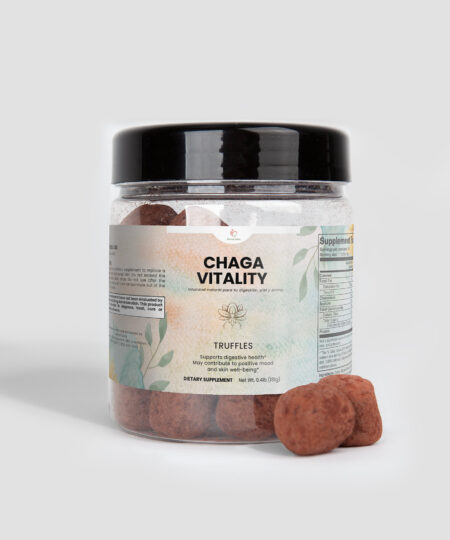CHAGA VITALITY