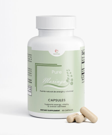 PURE MORINGA