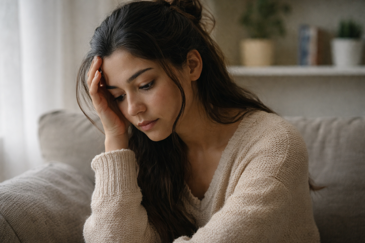 ansiedad silenciosa en mujeres latinas terapia en español Florida