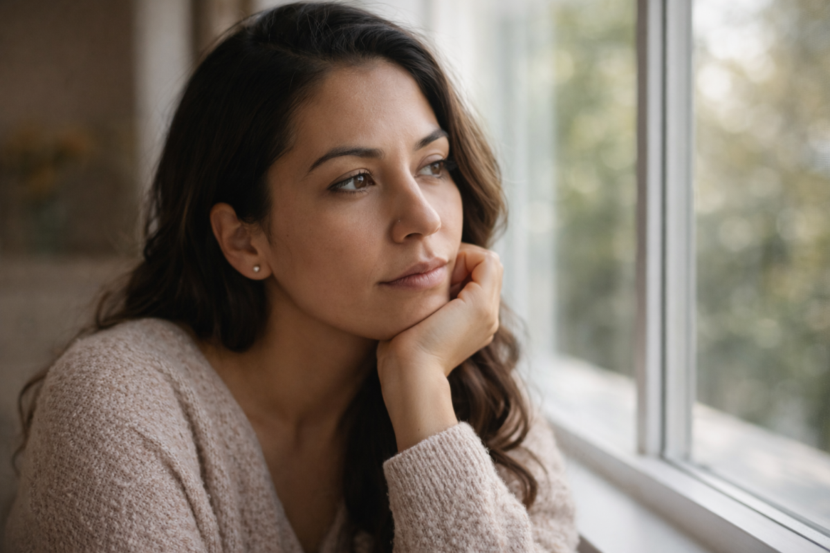 terapia en español Florida para mujeres latinas con ansiedad